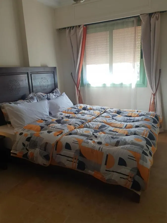 Apart Jardin Majorelle Marrakesh Apartamento