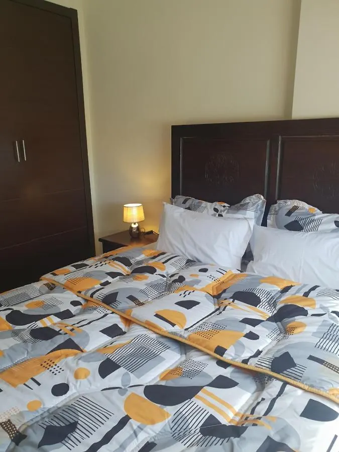 Apartamento Apart Jardin Majorelle Marrakesh Marruecos